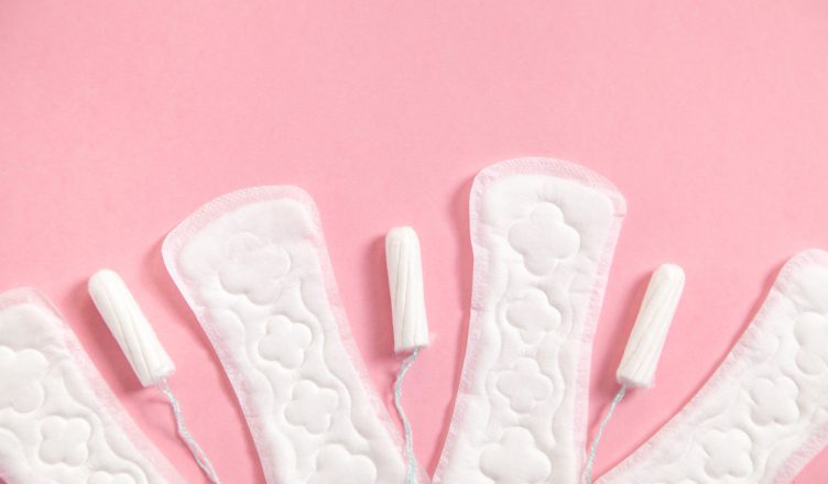 tampoane menstruatie